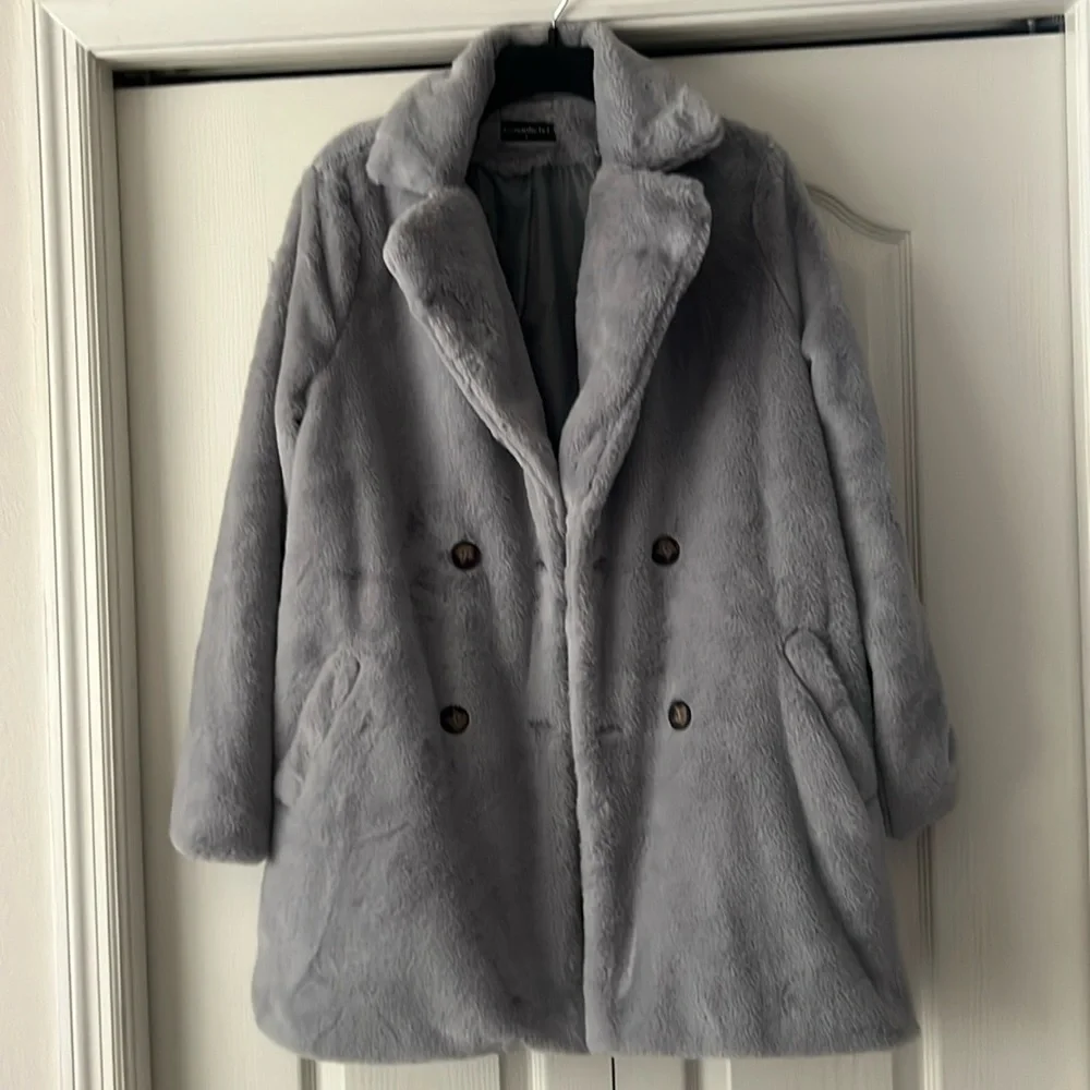 Jacket/ Coat. - Picture 1 of 8